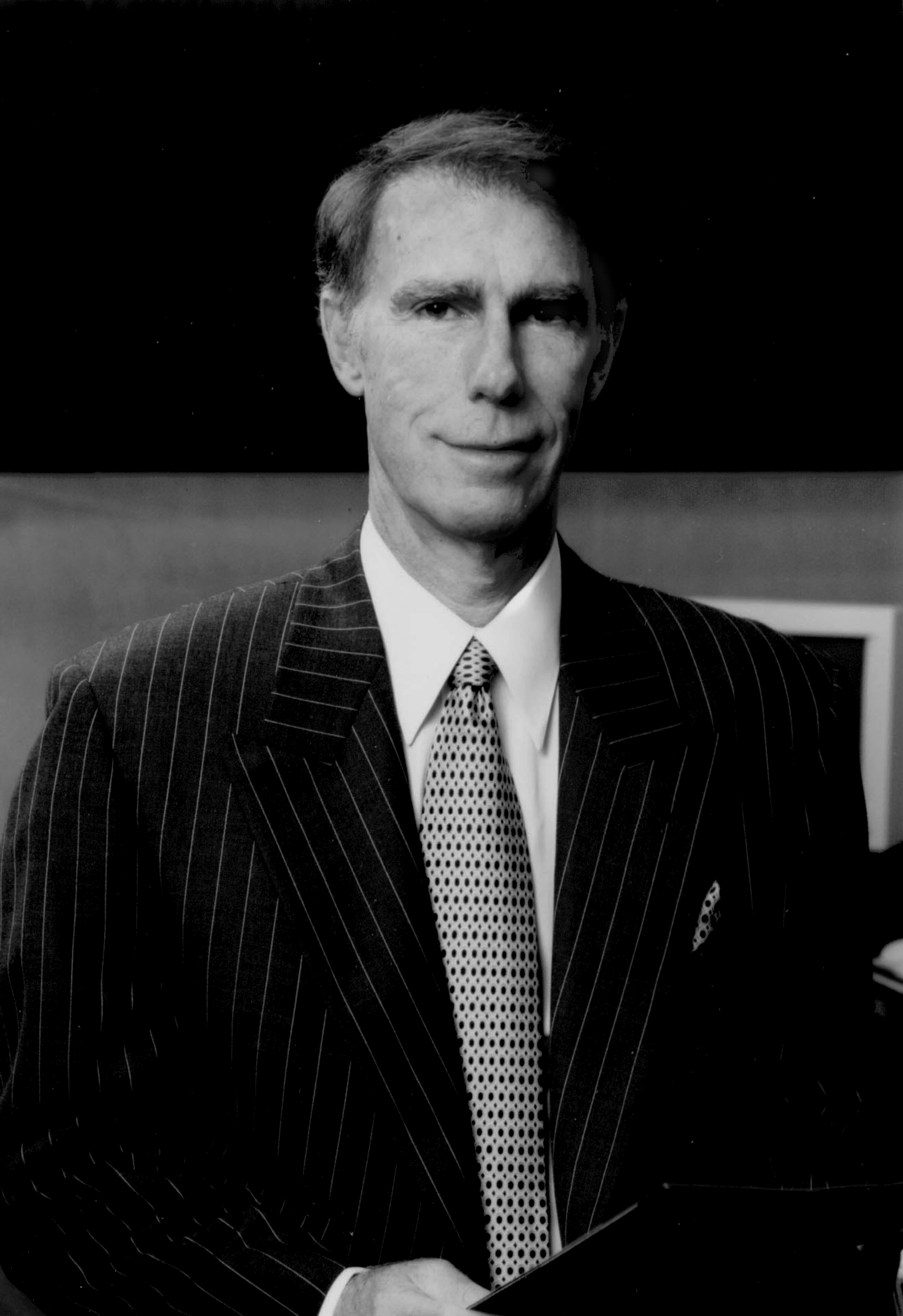 Howard B Cowan